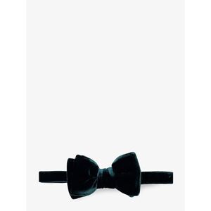 Tom Ford Men Velvet Bow Tie